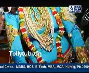 Saas Bahu Aur Saazish-6th October 2011-PART 4 by Tellytube.in