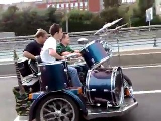 Бременские музыканты