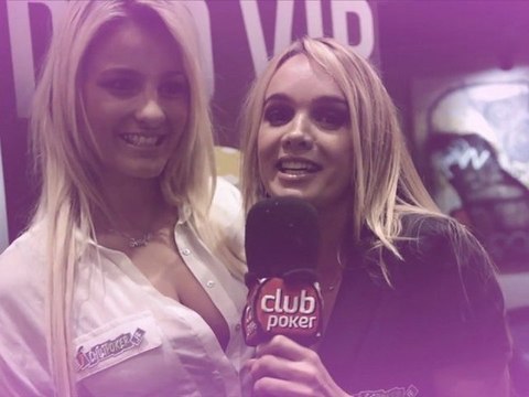 Bienvenue au DSO Malte avec Le Club Poker