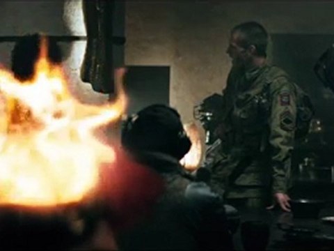 PlayStation 3 Long Live Play - Publicité Michael