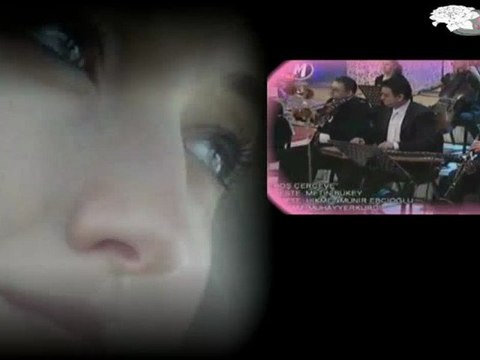 Çiğdem Yarkın / Boş Çerçeve(Bırakma Ellerimi)