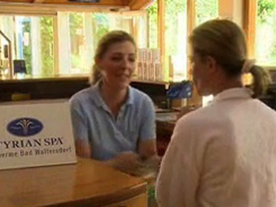 Styrian Spa mit Massage & Beauty