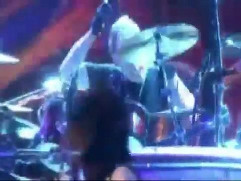 Pink - Babe I'm Gonna Leave You