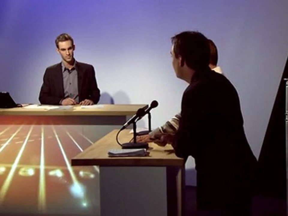 A SPORT ET A TRAVERS #5