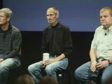 Steve Jobs 'made Apple a cult'