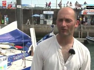 Inside the Race Transat 6.50 [S.1] [E.10]