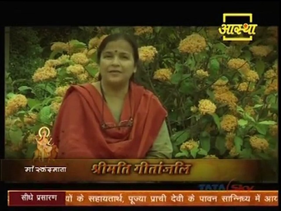 Aastha Series on Isha Part I/2 - About Sadhguru (HINDI)