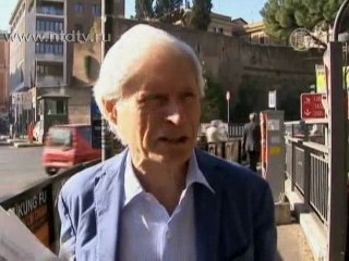 Moody's понизил рейтинг Италии