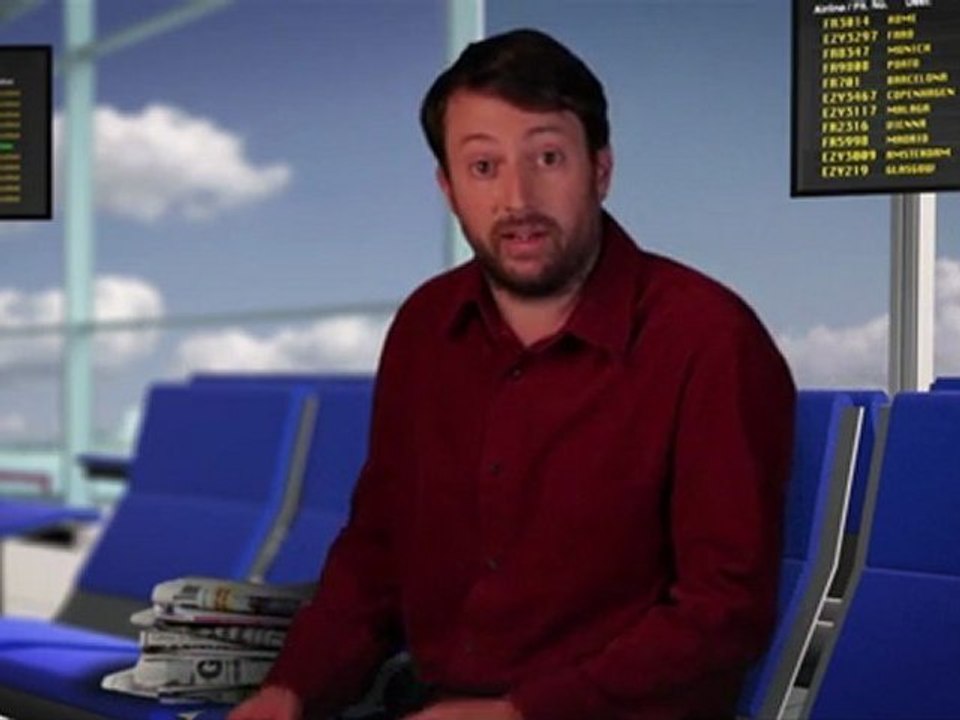 Not One | David Mitchell's Soapbox