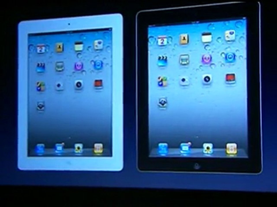 STEVE JOBS DIES: The gadgets that made Apple