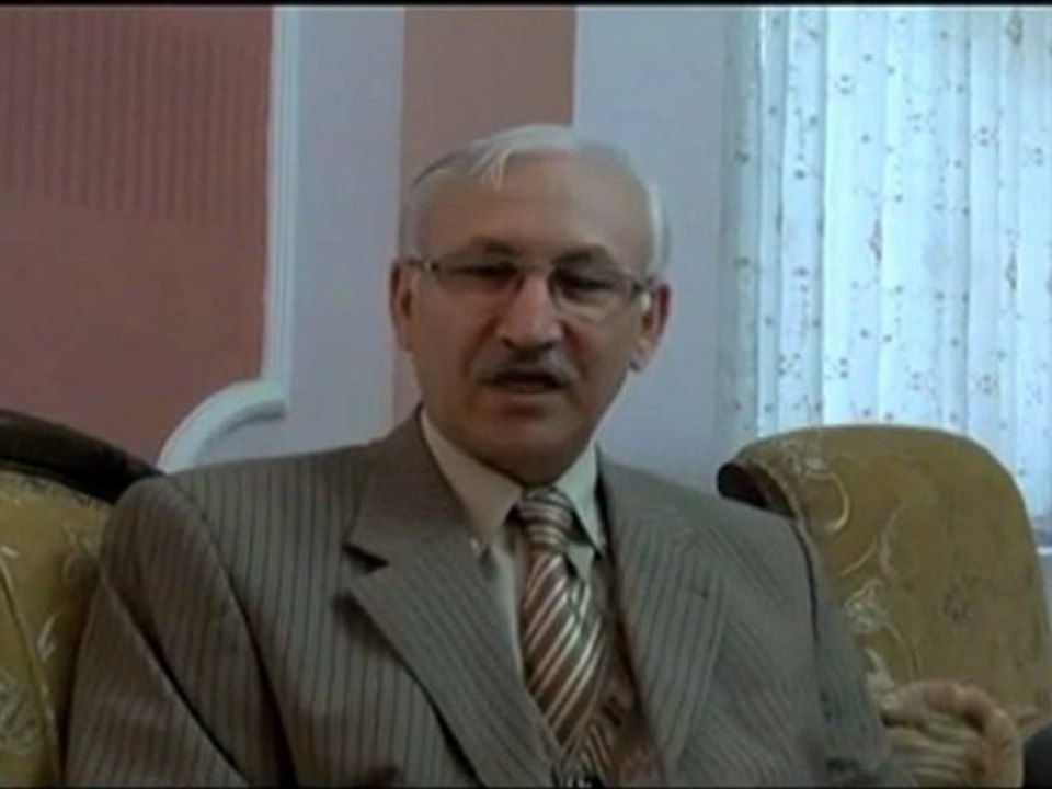 Sayın Ali Eren'in Hz. İsa ve Hz. Mehdi hakkındaki açıklamaları