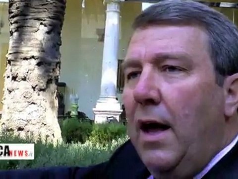 Clive Tasker on the end of capitalism