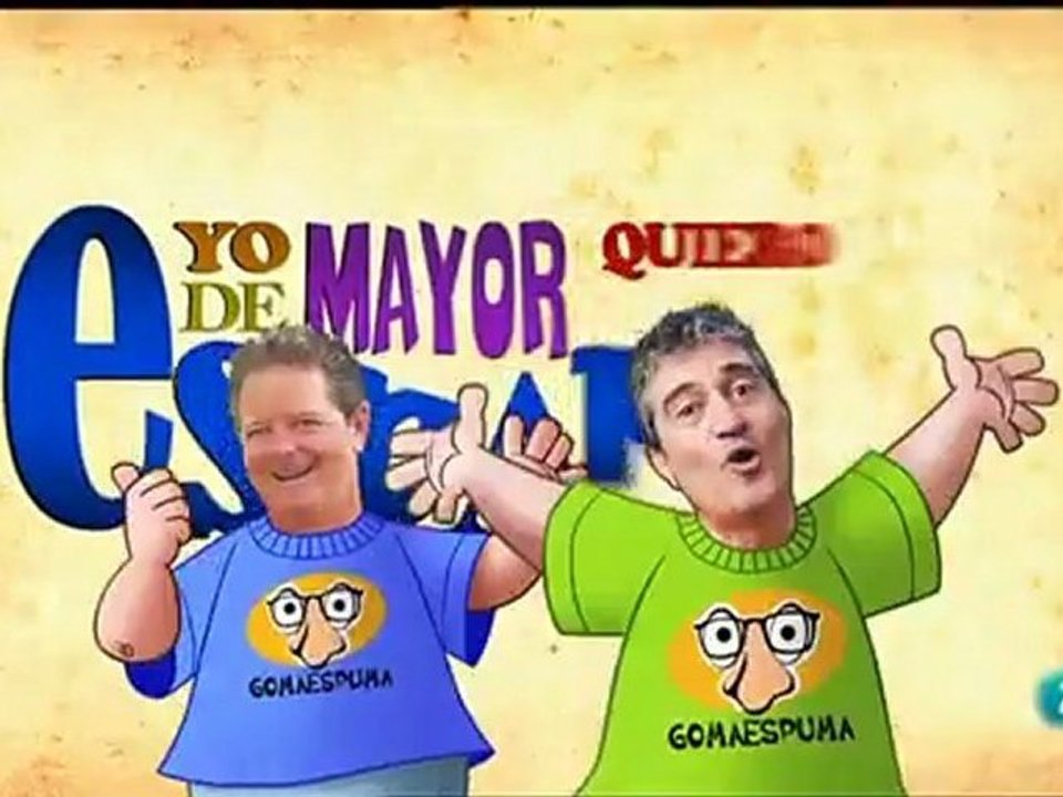 Ruth Lorenzo - Special TV program on Spanish Television (la 2) - Part 1