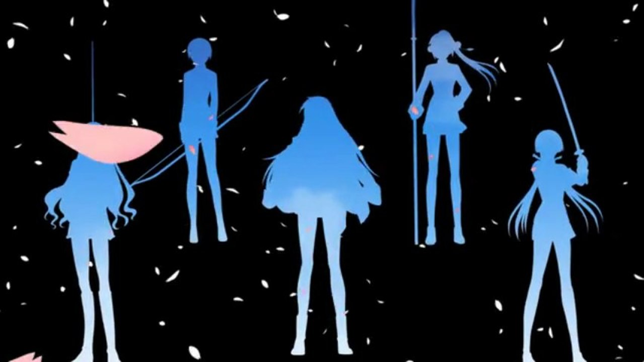 Maji de Watashi ni Koishinasai! opening