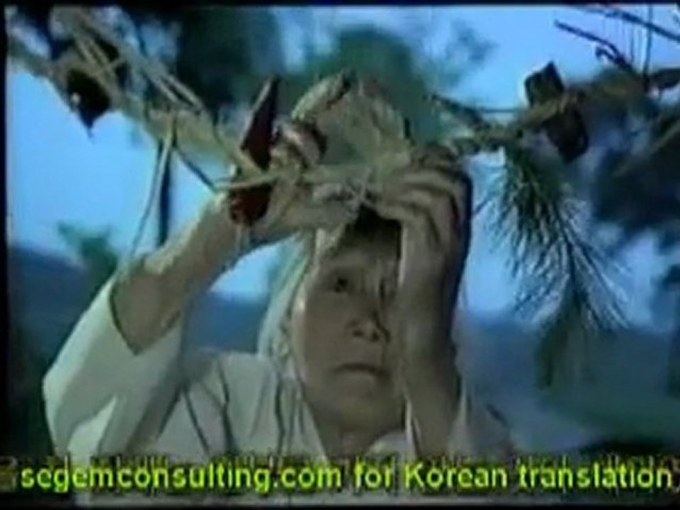 What is Korean 1st Birthday by Segem Consulting Korean Translation Services Glasgow Branch