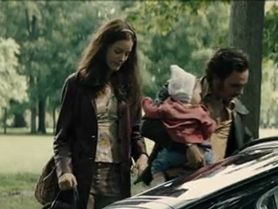 Les Lyonnais – Bande annonce