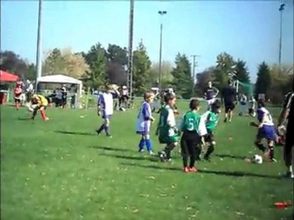 U9 1ERE PART