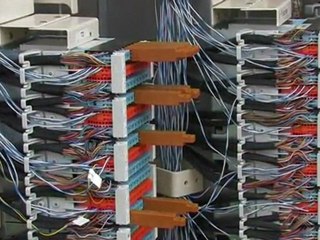 Inaugurations à Voutenay-sur-Cure