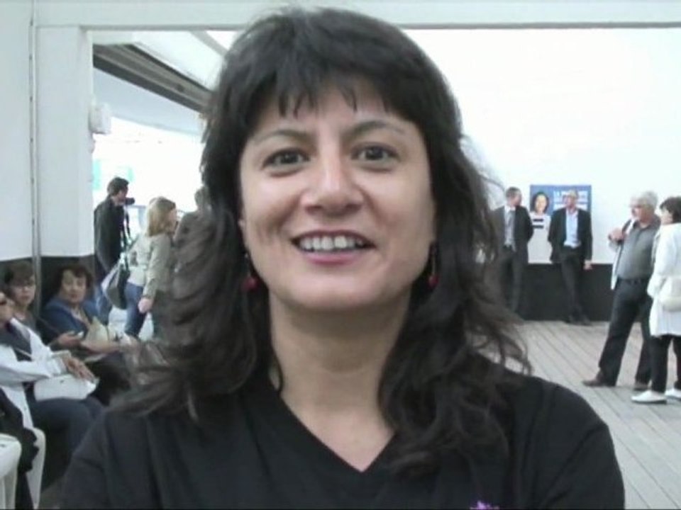 Je suis d'origine roumaine