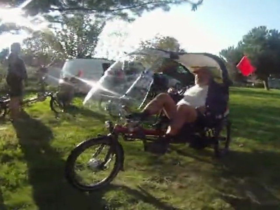 VENDEE SAMEDI 1ER OCTOBRE 2011