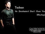 Dj Bilgehan YÜREKLİ - Tarkan & Kır Zincirlerini-I Don't Own You (Mashup)