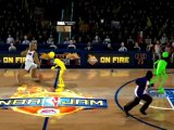 NBA Jam: On Fire Edition   (360)