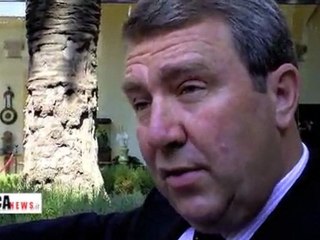 Is China colonizing Africa, Clive Tasker