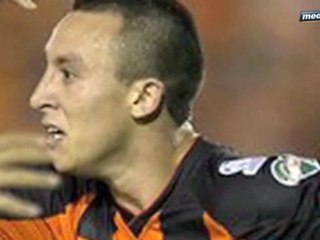 Medio Tiempo - Entrevista Exclusiva con Antonio Pedroza