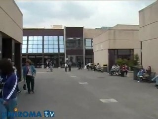 Tor Vergata: Tagli alla docenze.