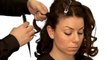 How To Create A Wedding Hair Updo