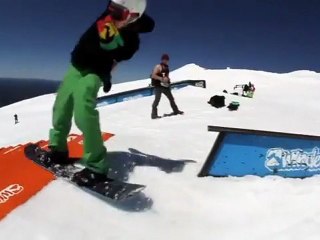 Session 5, 2011: Crash