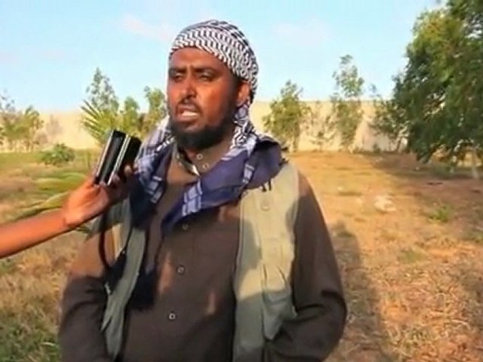 Somalia's al Shabaab warns of more attacks