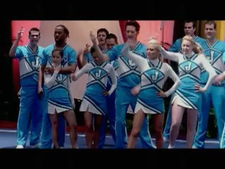 Bring It On: In It to Win It - Trailer