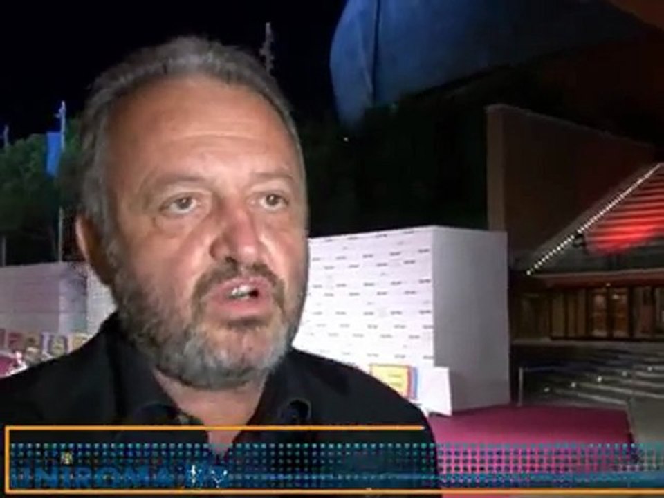 Quanto serve il "Roma Fiction Fest"?