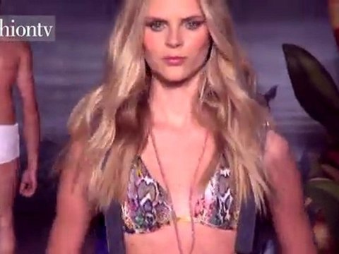 Aline Weber - Top Brazilian Bikini Models 4