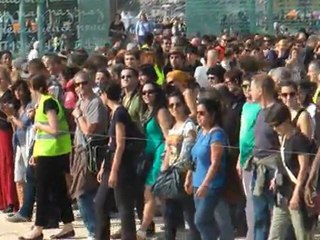 24 septembre : la Planète bouge ! Making-of