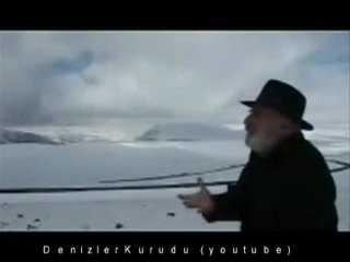 Tuncel Kurtiz - Ben Dağların Yalancısıyım