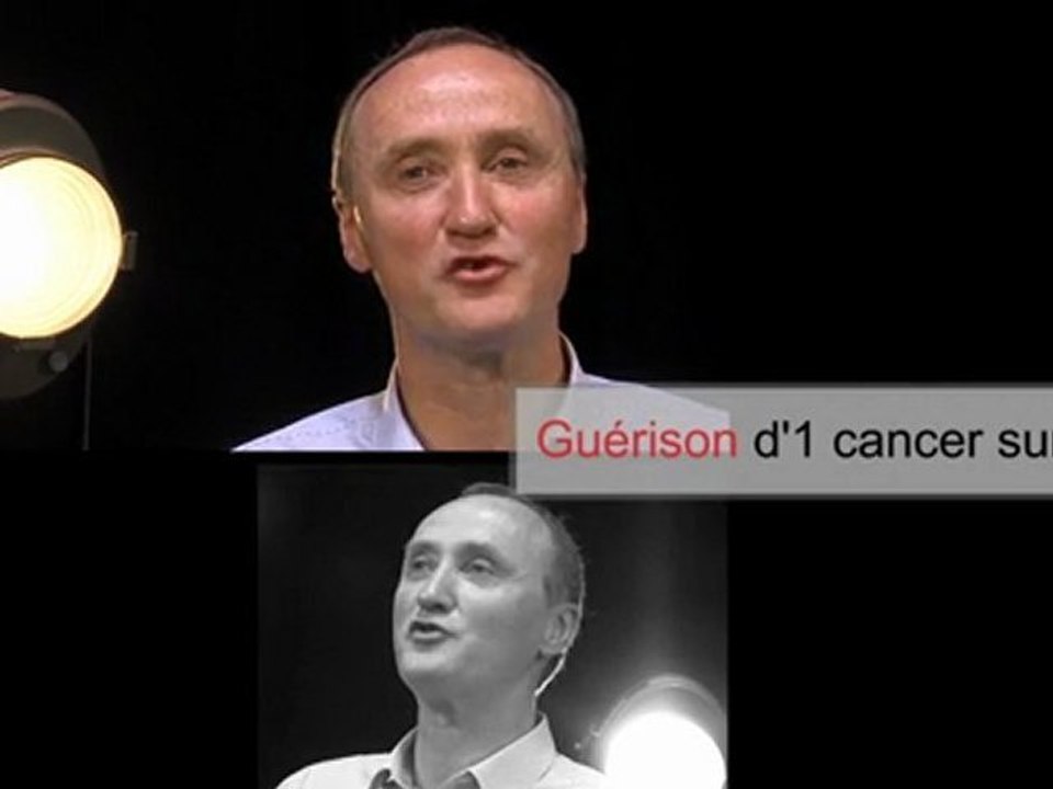 Portraits de sciences : Guy Launoy