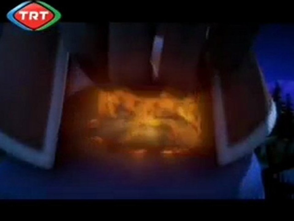 KELOĞLAN MASALLARI 2