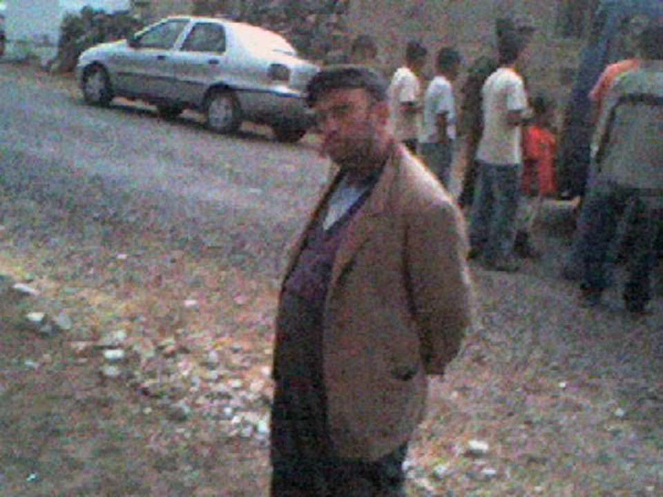 Akcaören Köyü Tanitim Filmi