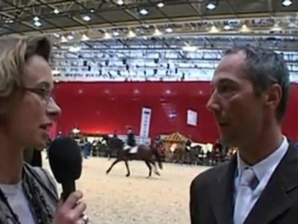 Interview avec Patrice Delaveau
