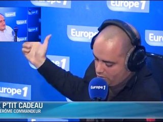T'as encore la cote mon Pierrot !