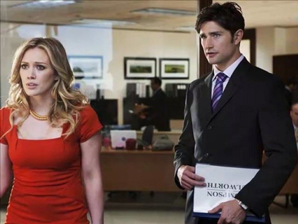 Beauty and the Briefcase (2010) - FULL MOVIE - Part 9/10