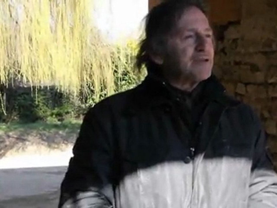 Interview Mario Luraschi 2/3 - Equidia