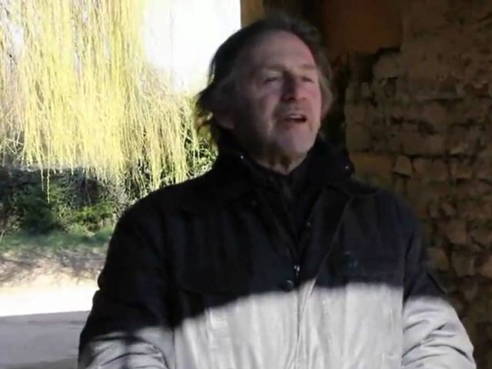 Interview Mario Luraschi 3/3 - Equidia