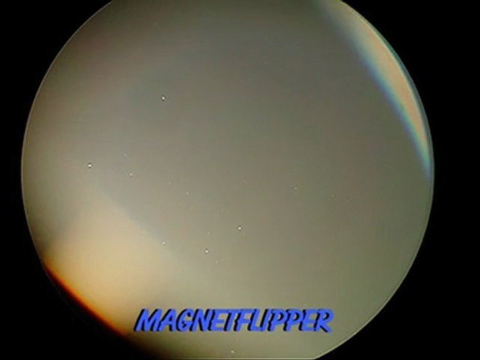 Daytime fast over Colorado 29 Aug 2011 part 2