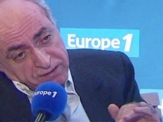 Takieddine accuse Villepin de complot contre Sarkozy