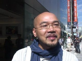 World mourns passing of Apple visionary Jobs