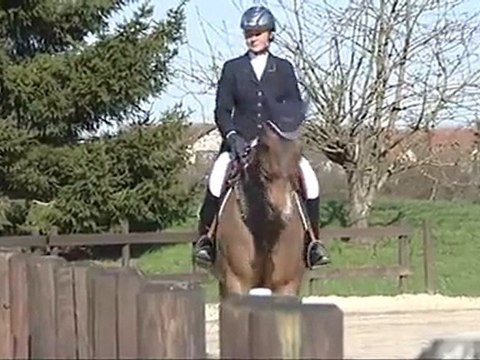 MAKING OF EQUIDIAWATCH AVEC JEAN ROCHEFORT- EQUIDIA