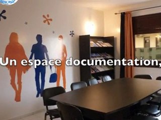Espace Volontariats Maroc : Présentation